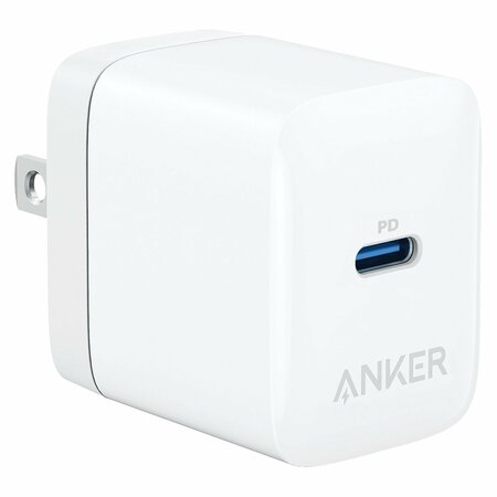 ANKER Powerdrive Pd 2 Port Usb C Car Charger 35w, Black A2732HF1-1